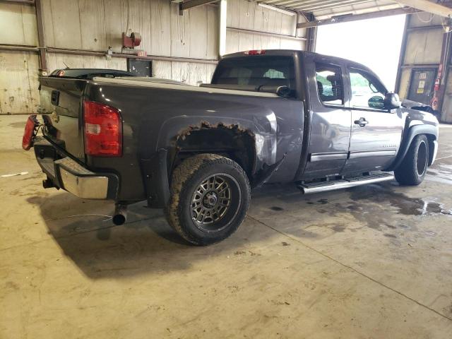 2011 CHEVROLET SILVERADO 1GCRKSE38BZ264842  67383544