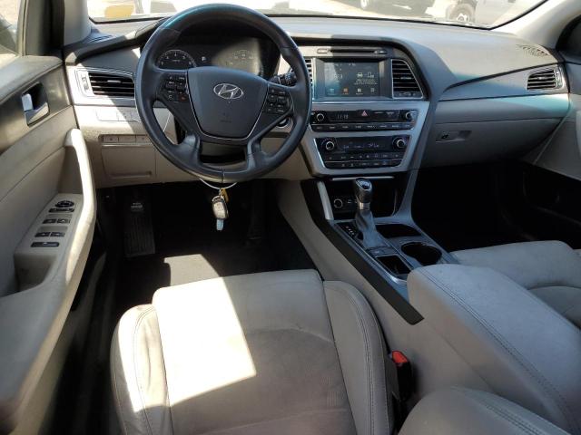 2016 HYUNDAI SONATA SPO - 5NPE34AF7GH422433
