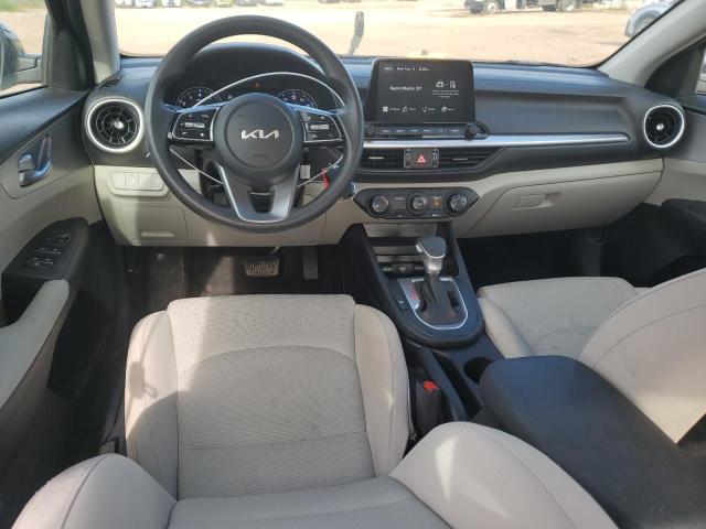2023 KIA FORTE LX - 3KPF24AD4PE676725