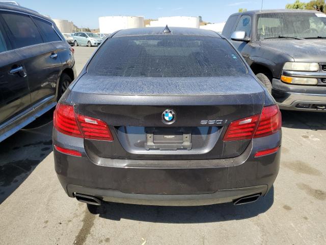 VIN WBAKN9C56ED682126 2014 BMW 5 Series, 550 I no.6