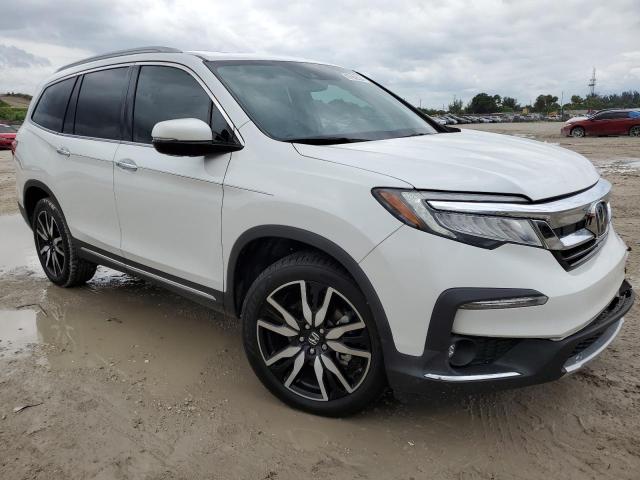 2022 HONDA PILOT TOUR #3308414288