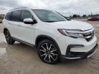 Lot #3308414288 2022 HONDA PILOT TOUR