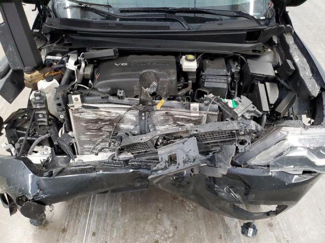 VIN 5N1DR2BM6LC604007 2020 Nissan Pathfinder, SV no.12