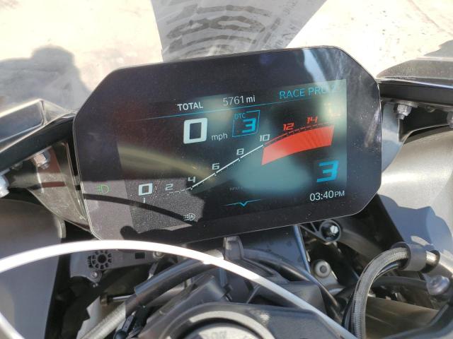 2023 BMW S 1000 RR - WB10E6300P6J00457
