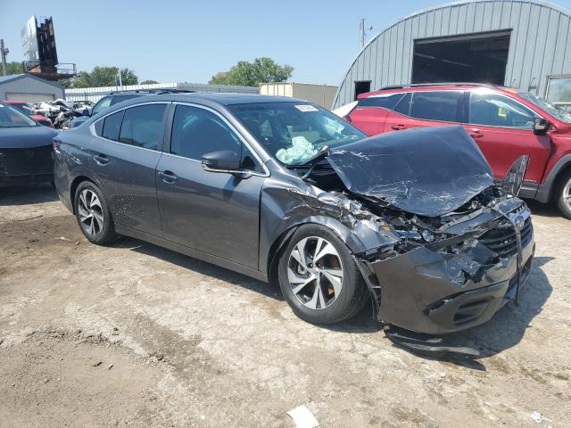 2021 SUBARU LEGACY PRE - 4S3BWAF62M3020571