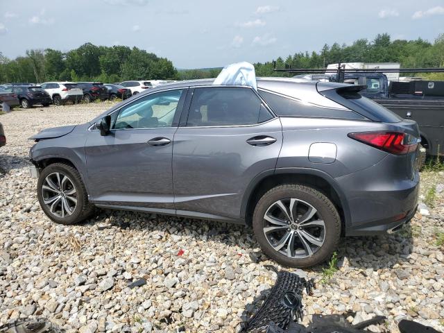 2021 LEXUS RX 350 - 2T2HZMDA8MC285752