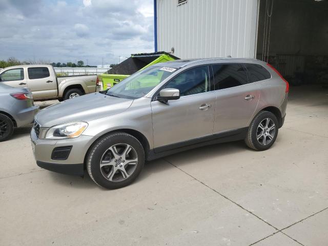 VIN YV4902DZ1D2410096 2013 Volvo XC60, T6 no.1