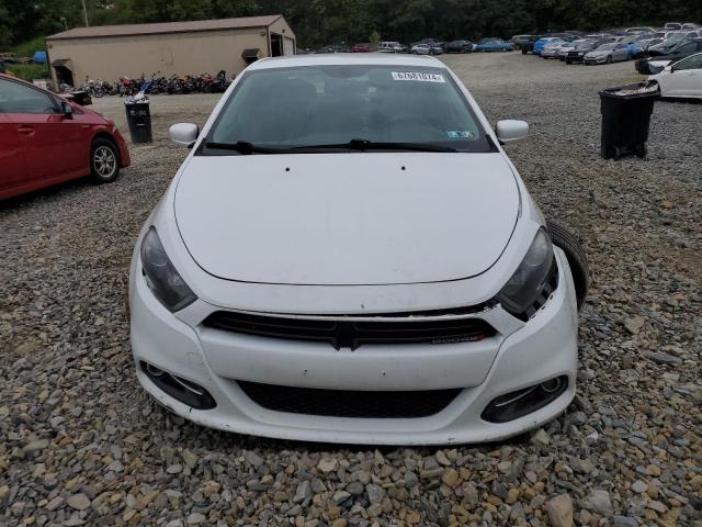 VIN 1C3CDFBAXDD298778 2013 Dodge Dart, Sxt no.5