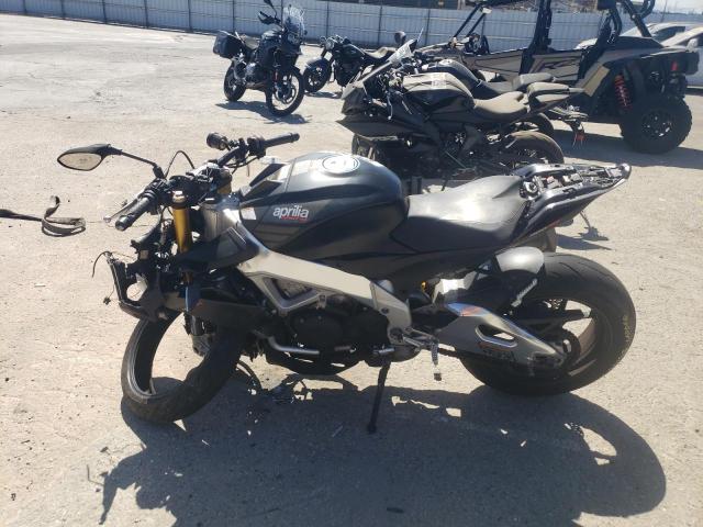 2020 APRILIA TUONO V4 1 ZD4KGU004LS001273