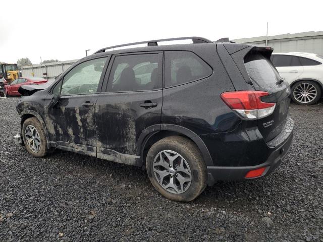 2021 SUBARU FORESTER P - JF2SKAFC6MH473033