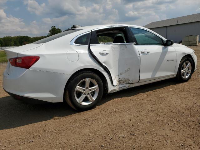 2023 CHEVROLET MALIBU LS - 1G1ZC5ST3PF160053