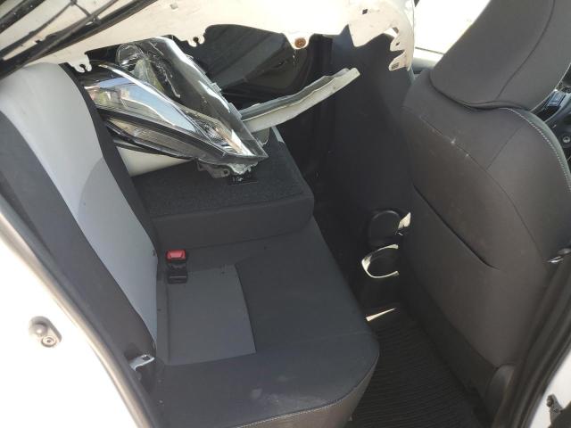 2018 TOYOTA YARIS L - VNKKTUD36JA095503