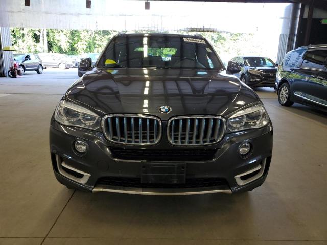 VIN 5UXKT0C57J0W01784 2018 BMW X5, Xdr40E no.5