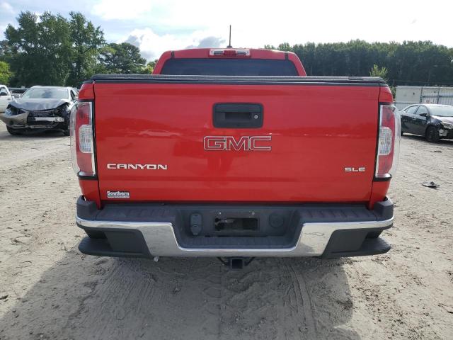 2015 GMC CANYON SLE - 1GTG5BEA1F1154510