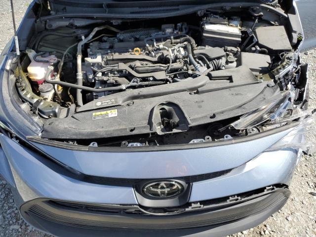 2023 TOYOTA COROLLA LE - 5YFB4MDE7PP005240