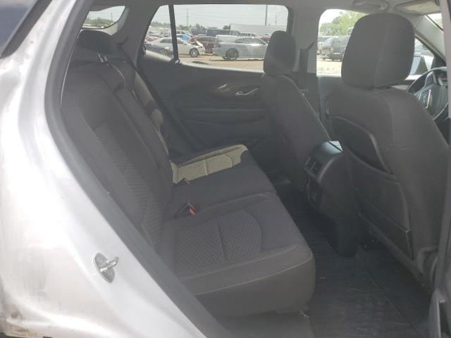 2019 GMC TERRAIN SL - 3GKALTEV8KL217727