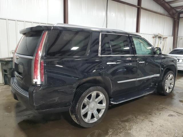 VIN 1GYS4BKJ2KR380675 2019 Cadillac Escalade, Luxury no.3