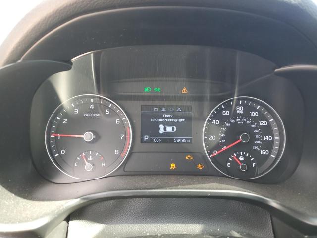 2021 KIA FORTE FE - 3KPF24AD7ME280638