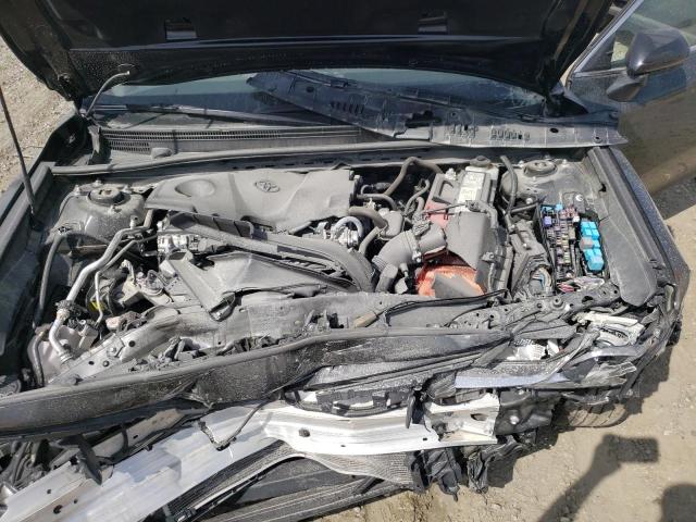 2023 TOYOTA CAMRY LE #3276377687