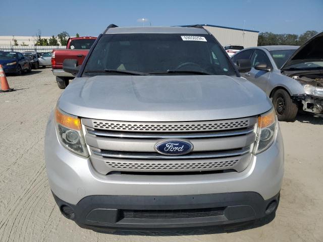 2015 FORD EXPLORER - 1FM5K7B8XFGB22100