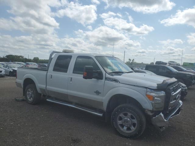 2015 FORD F250 SUPER - 1FT7W2BT4FEC23816