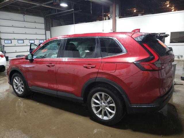 2024 HONDA CR-V EXL - 2HKRS4H79RH412153