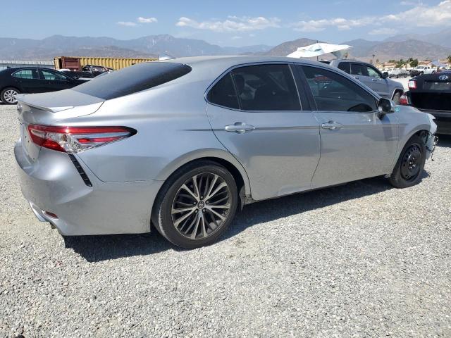 VIN 4T1B11HK2KU792449 2019 Toyota Camry, L no.3