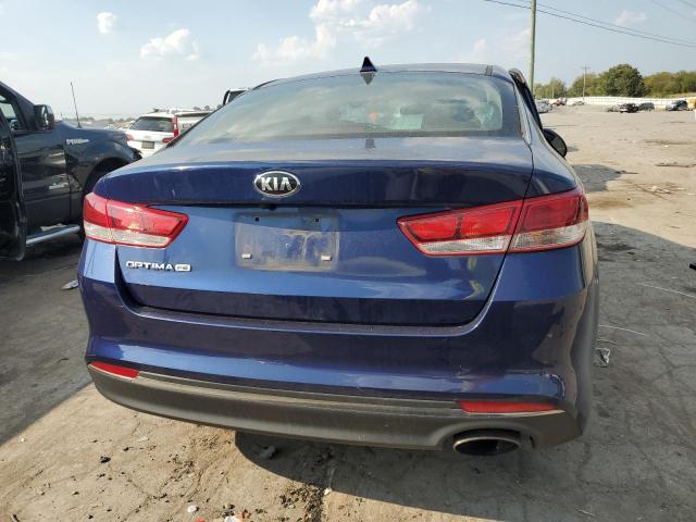 VIN 5XXGT4L32JG189074 2018 KIA Optima, LX no.6