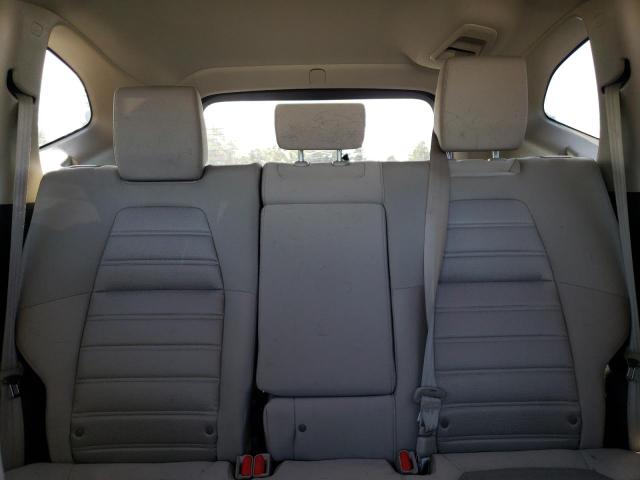2019 HONDA CR-V EX - 2HKRW2H53KH618162