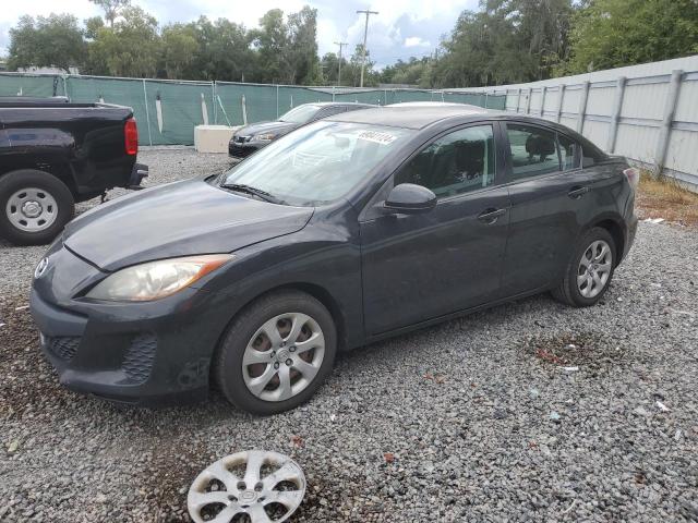 VIN JM1BL1TF0D1779907 2013 Mazda 3, I no.1