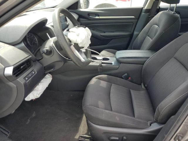 2022 NISSAN ALTIMA SV - 1N4BL4DV5NN352939