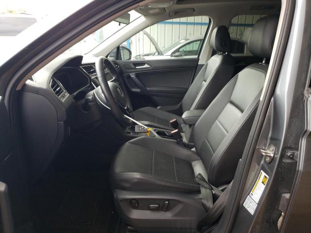 2019 VOLKSWAGEN TIGUAN SE - 3VV3B7AX1KM139891
