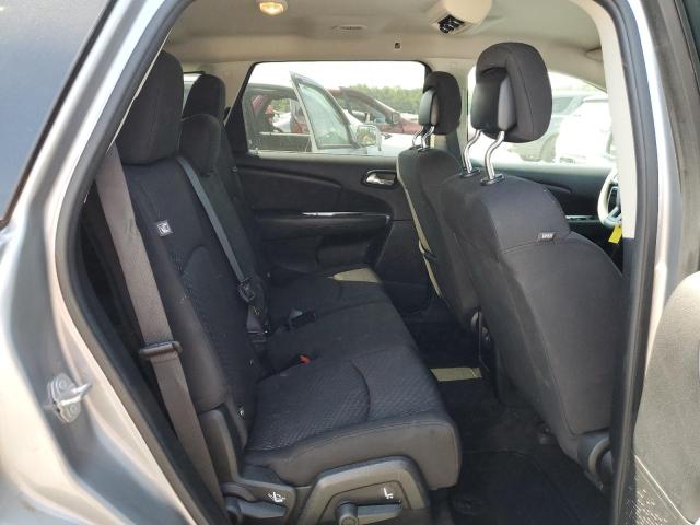 2017 DODGE JOURNEY SE - 3C4PDCAB5HT560065