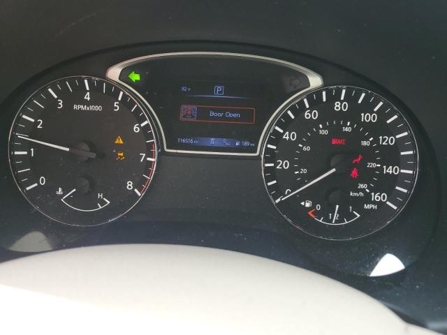 2018 NISSAN ALTIMA 2.5 - 1N4AL3APXJC136781