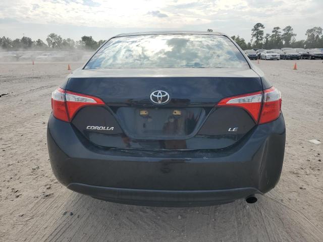 VIN 5YFBURHE8FP295185 2015 Toyota Corolla, L no.6