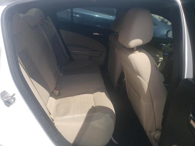 2016 DODGE CHARGER SE - 2C3CDXBG6GH297578