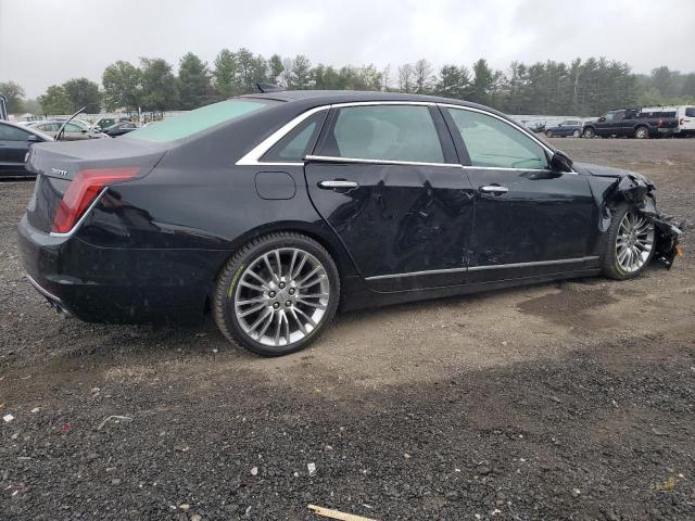 2018 CADILLAC CT6 1G6KE5R69JU103901  69682914