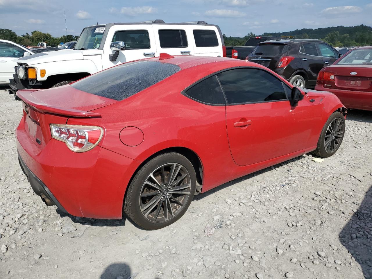 Global Auto Auctions