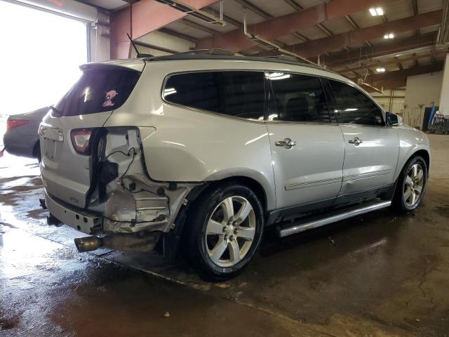 2016 CHEVROLET TRAVERSE L - 1GNKRJKD6GJ184733
