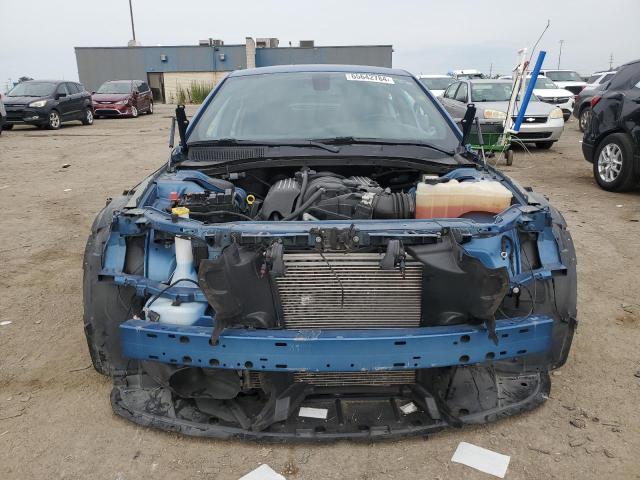 2020 DODGE CHARGER SC - 2C3CDXGJ7LH226369