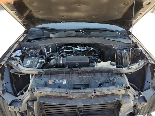 2022 FORD EXPLORER X - 1FMSK7DH4NGB41000