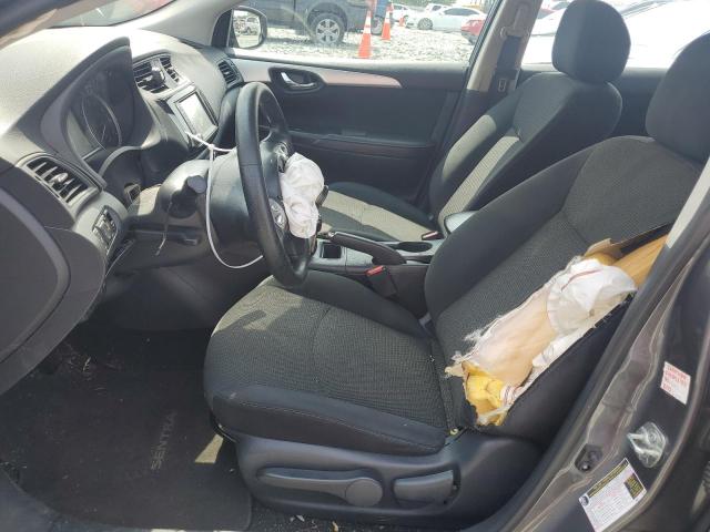 2019 NISSAN SENTRA S - 3N1AB7AP1KY318949