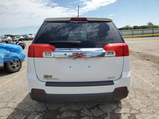 2015 GMC TERRAIN SL - 2GKFLVEKXF6238676