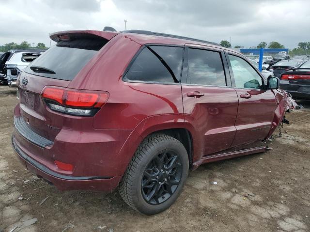 2021 JEEP GRAND CHER - 1C4RJFBTXMC786280