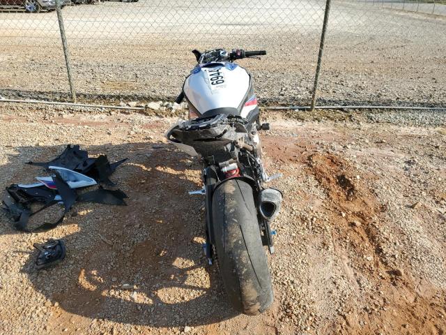 2022 BMW S 1000 RR - WB10E2300N6G25575