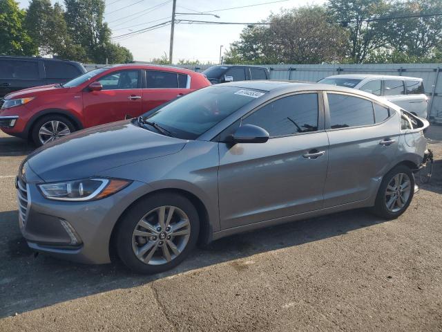 Vin: 5npd84lf7jh361411, lot: 67445534, hyundai elantra sel 2018 img_1