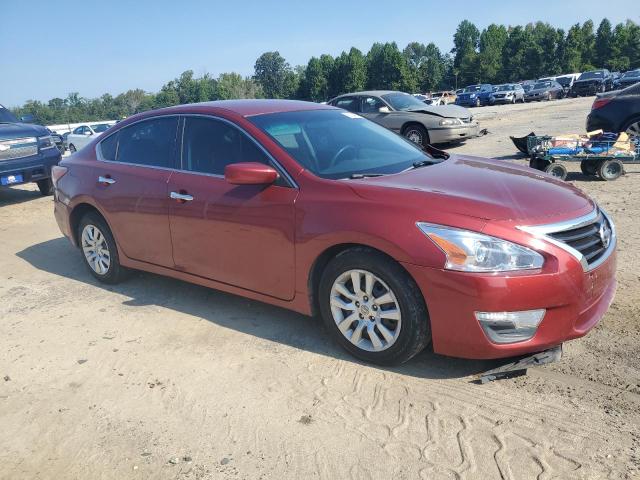 2015 NISSAN ALTIMA 2.5 - 1N4AL3AP4FN872594