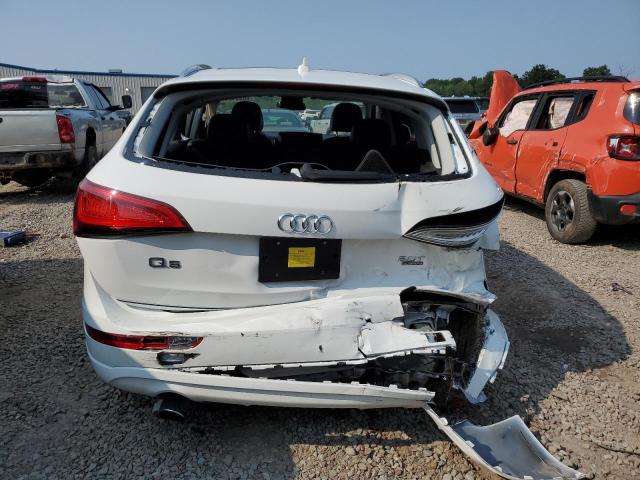 VIN WA1C2AFP2HA035561 2017 Audi Q5, Premium no.6