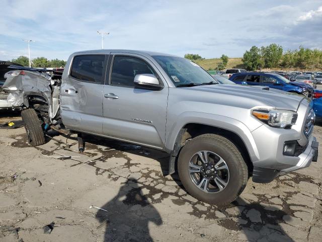 2016 TOYOTA TACOMA DOU - 5TFCZ5AN6GX027487