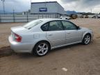 SUBARU LEGACY 2.5 снимка